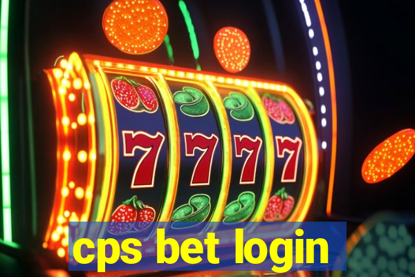 cps bet login